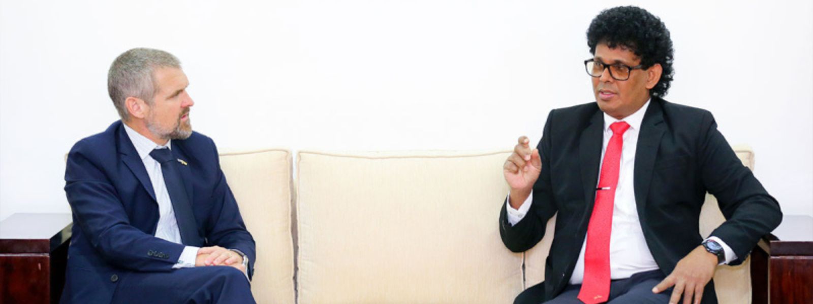 Australia Endorses SL Food Security, RCEP Plan